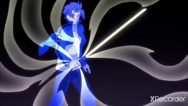 Anime- World trigger S01 opening 01 смотреть онлайн