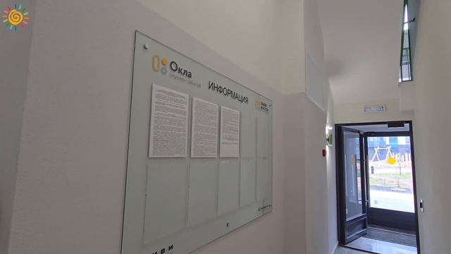 Обзор ЖК Окла СПб От приемки квартиры до подвала смотреть онлайн