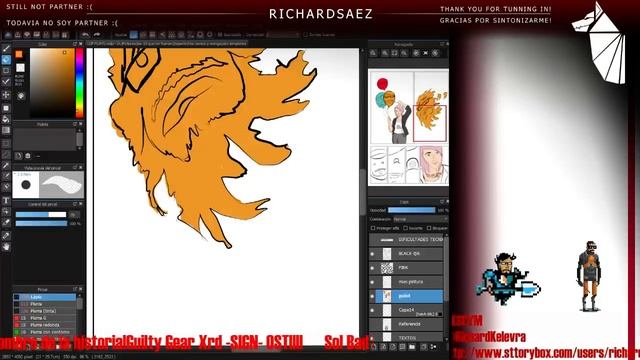 Dodos Rosas y mas смотреть онлайн