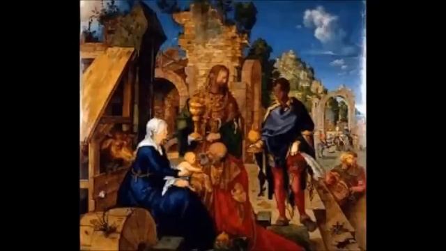 HÉCTOR GAGLIARDI - LOS REYES MAGOS смотреть онлайн