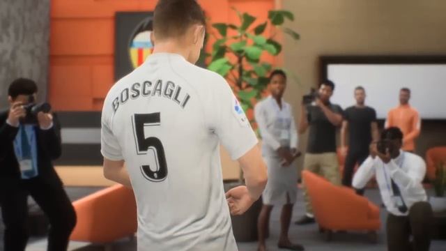 ✅RECONSTRUYENDO al VALENCIA "Fichajes REALISTAS"✅| Fifa 23 Modo Carrera EXPRESS смотреть онлайн