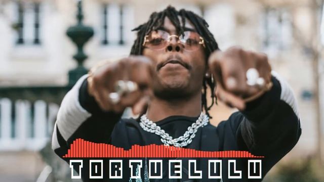 Koba LaD ft. Gazo - Daddy Chocolat (TortueLulu rawstyle remix) смотреть онлайн