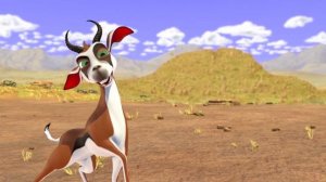 Jungle Beat: The Munki & Trunk Show - COFFIN DANCE SONG (Cover)