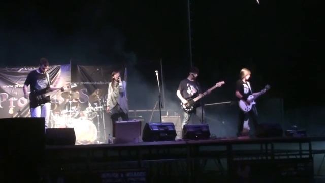 Neon Knights black sabbath cover by eclipse смотреть онлайн