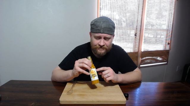 Pikaso Papaya Hot Sauce from Curaçao смотреть онлайн