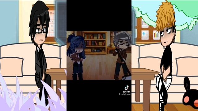 killing stalking react to yoonbum as ramdom смотреть онлайн