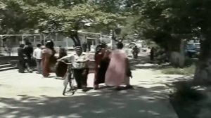 ИСФАРА (ИСФАРА 17 ЛЕТ ТОМУ НАЗАД). Ретро Исфара