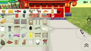 Chiken Gun в Японии ⛩️