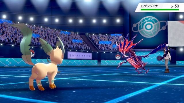 ТОП 10 ЧИСТО ТРАВЯНЫХ ПОКЕМОНОВ смотреть онлайн