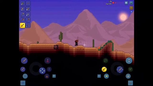 The Adventure Begins! Part 1 mobile playthrough (neon’s perspective) смотреть онлайн