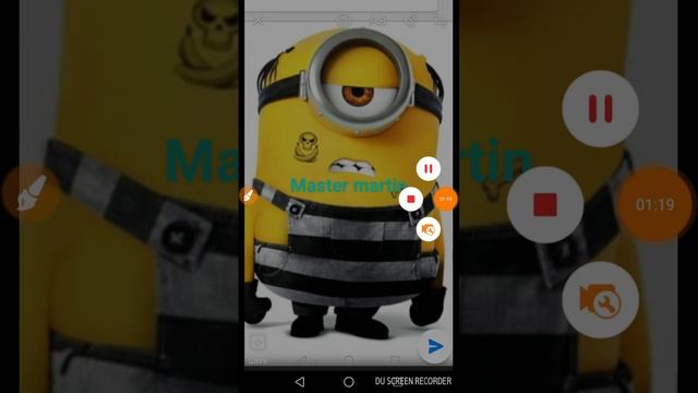 Моят трап на миньоните смотреть онлайн