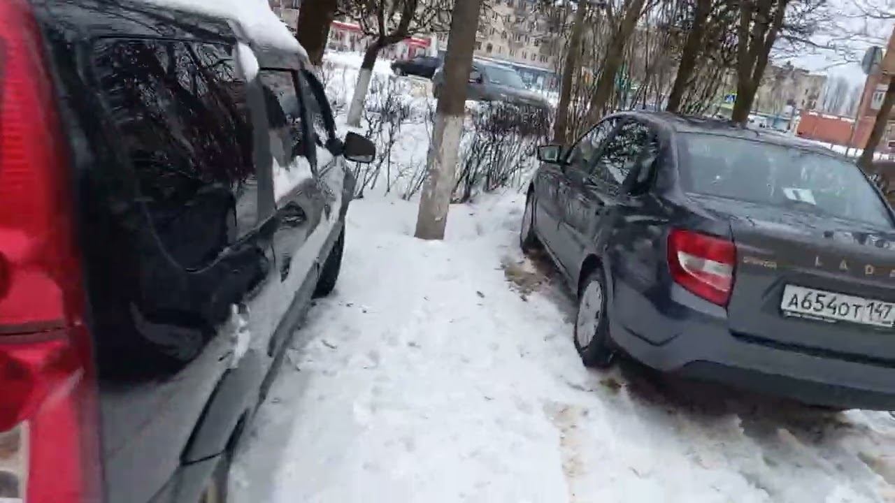 Больница в городе Сланцы смотреть онлайн