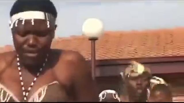 Goga   Bobi Boba, Прикольненький танец