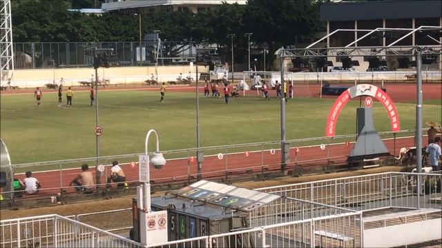 2016澳門丙組足球聯賽第11輪:紅藍vs華青 全場精華 2016 Macau Football 3rd Div. Week 11:Hong Nam vs Wa Cheng Review смотреть онлайн