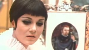 Баллада Анжелы из кинофильма "Король-олень"