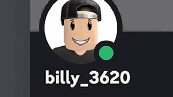 Билли_3620 наносит ответный удар