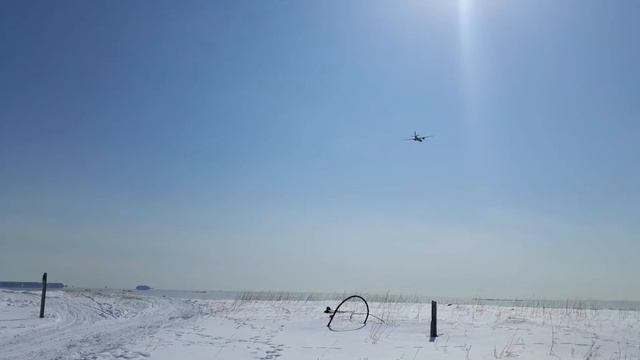 Эвенский ворон, железная птица и море смотреть онлайн