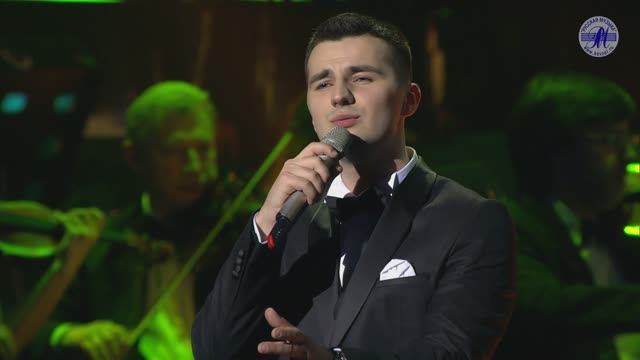 Евгений КИРИЧЕНКО «Ностальгический романс» ("ВЕСНА РОМАНСА - 2019") смотреть онлайн