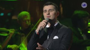 Евгений КИРИЧЕНКО «Ностальгический романс» ("ВЕСНА РОМАНСА - 2019")