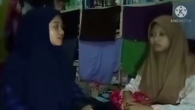 Al Muhadatsah_Arina maratus solihah смотреть онлайн