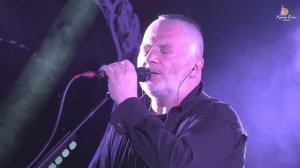 Концерт Вадима Самойлова на Хуторе Ёлки в Рускеала 24 августа 2024г.