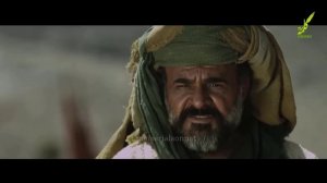 ХАЗРАТИ УМАР КИСМИ 19 ФОРСИ سریال عمر فاروق دوبله فارسی قسمت ۱۹