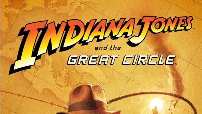 Indiana Jones and the Great Circle прохождение смотреть онлайн