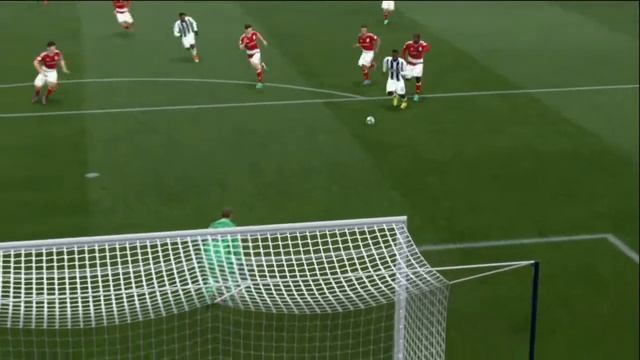 Fifa 17 West Brom Career Mode Legendary Difficulty Ep 72: Extend The Unbeaten Run & Squad Report