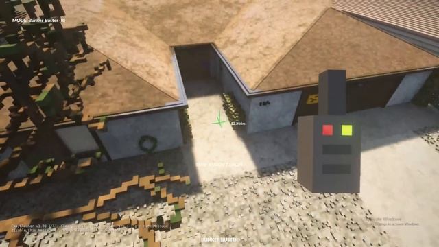 Vinny - Teardown Mods: 2024 Edition