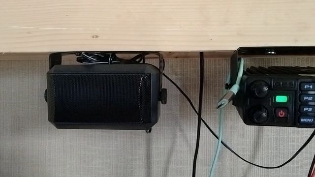Anytone 578 uviiiPlus demo and review смотреть онлайн