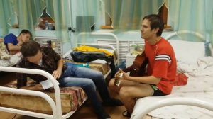 Песня про Руслана