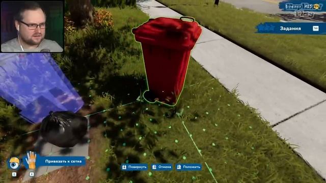 ВЕЛИКИЙ ДИЗАЙНЕР ВЕРНУЛСЯ! ► House Flipper 2 #1