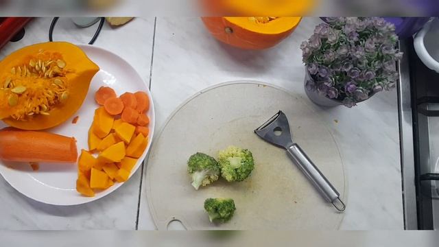 Mysterious Food Videos