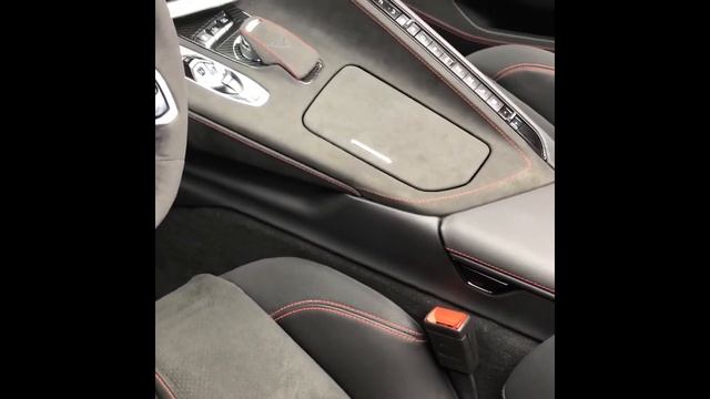 2020 Corvette At Woodward Dream Cruise смотреть онлайн