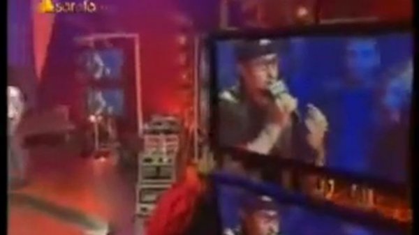 Децл 19 лет передача Земля-воздух le truk