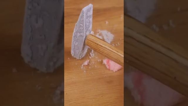 Watermelon vs Liquid nitrogen #mrgear #liquidnitrogen #watermelon смотреть онлайн