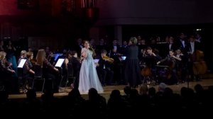 Э  Низамов «Тере Су» из мюзикла «Алтын Казан»