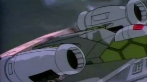 Teenage Mutant Ninja Turtles (English Opening)