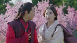 Лисы с ширмы 1 сезон 22 серия