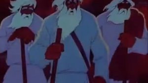 Илья Муромец 1975