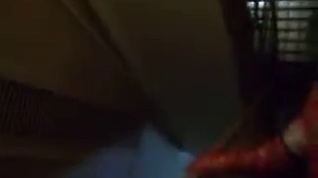 Прогулка по балконам и убегаем от палева смотреть онлайн