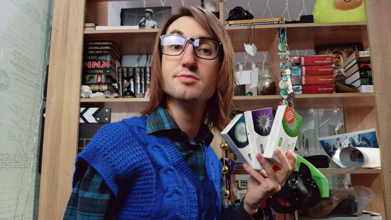 Неделя осведомлённости ЗППП | ВИЧ | Мифы | Н=Н | Терапия | Дискордантные пары | Тестирование