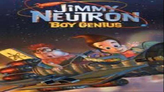 I Can Sing A Rainbow Jimmy Neutron Version смотреть онлайн