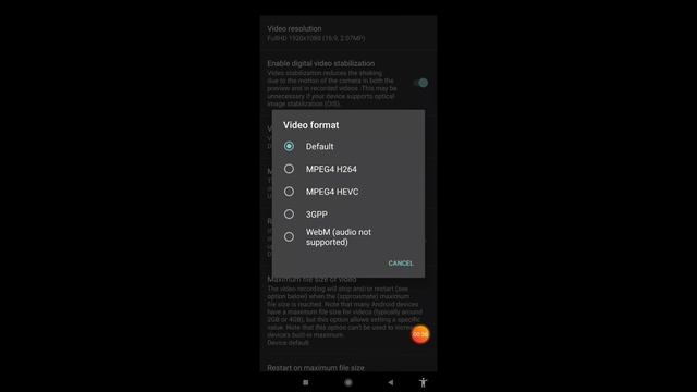 YouTube channel ke liye best video camera app open camera between quality 2022 смотреть онлайн