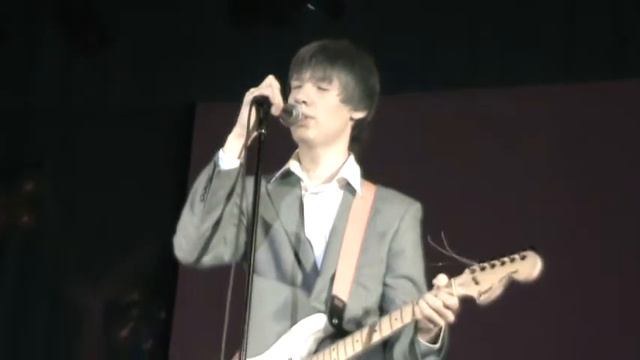 РГППУ День первокурсника 2010. ММ и МЗ. Часть 7 смотреть онлайн