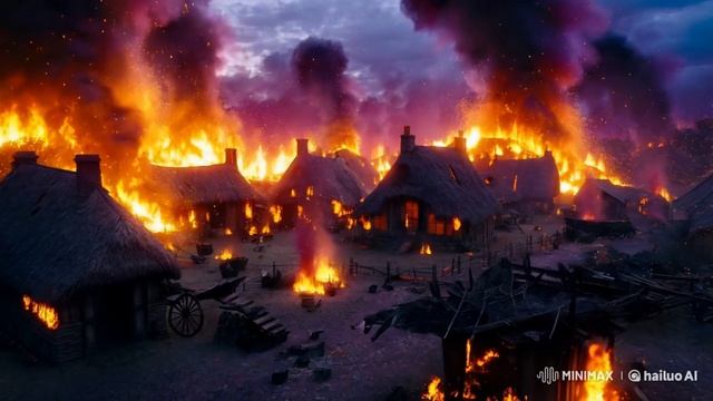 Повелитель темной башни