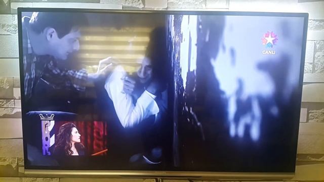 Makas fragmanı.. 😎 смотреть онлайн