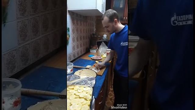 Ужин на скорую руку. Вкусно и быстро!!! смотреть онлайн
