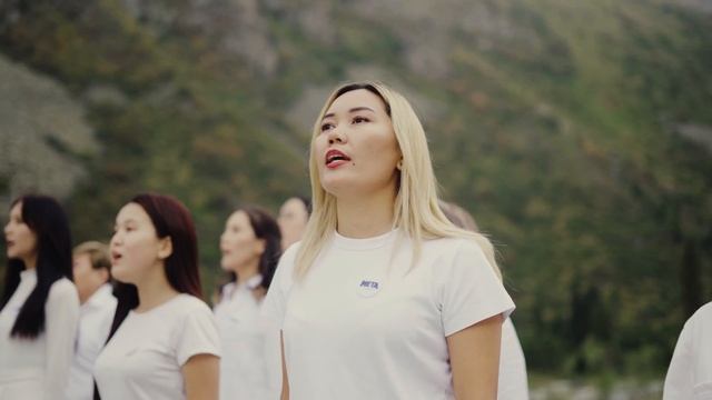 META TEAM - Кыргыз жери (2023) смотреть онлайн