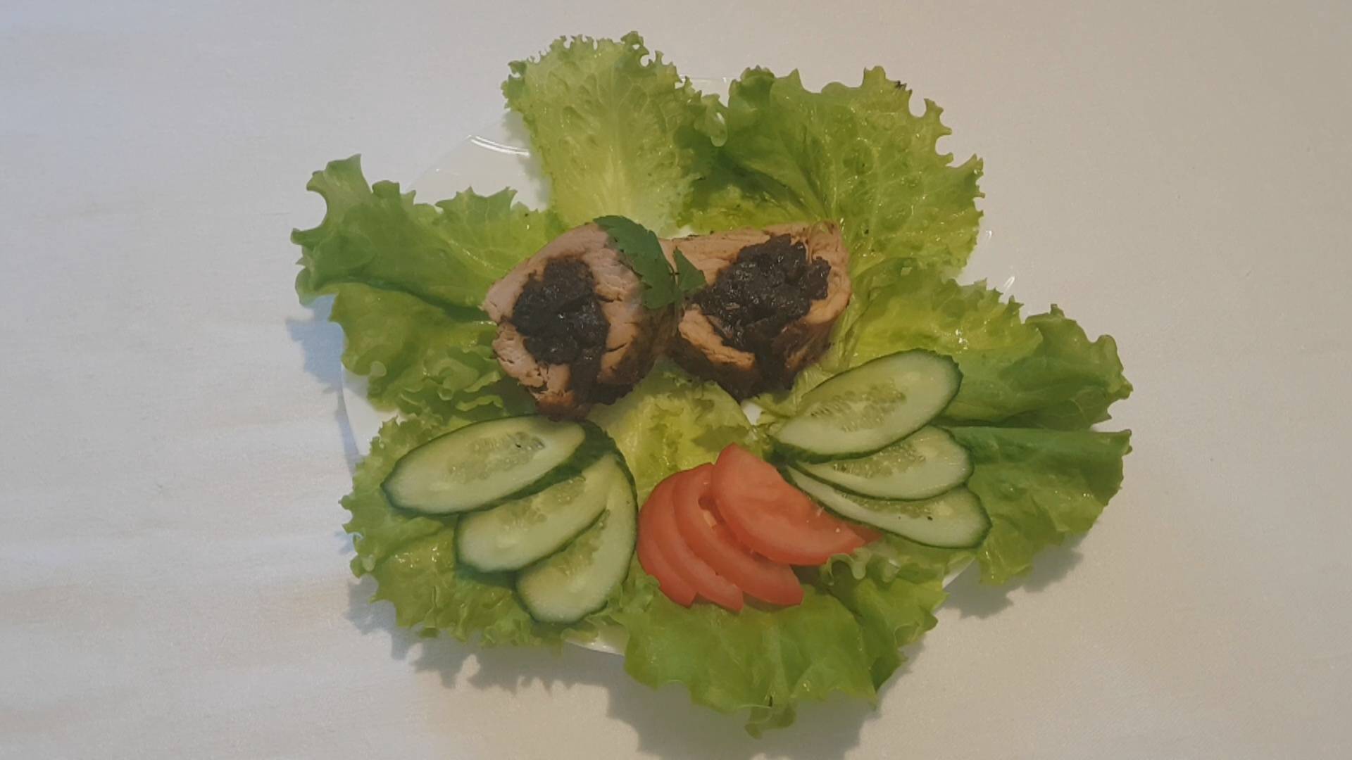 Готовим Все